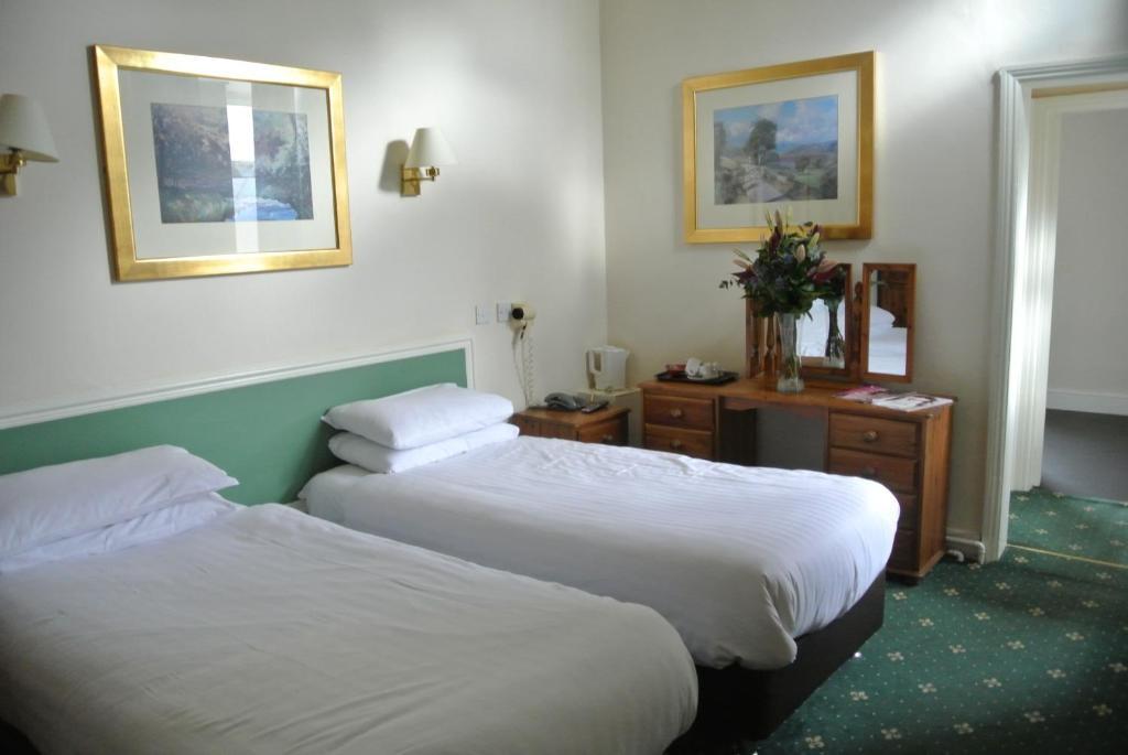 Hotel The Devonport Darlington  Habitación foto