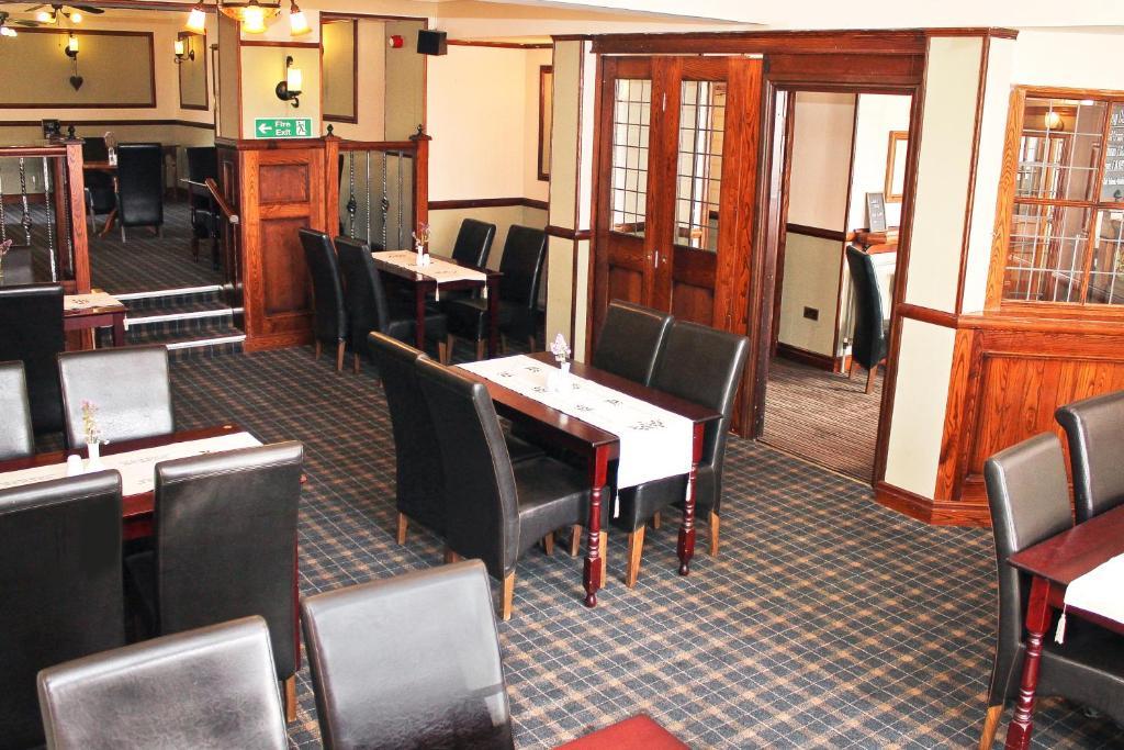 Hotel The Devonport Darlington  Exterior foto