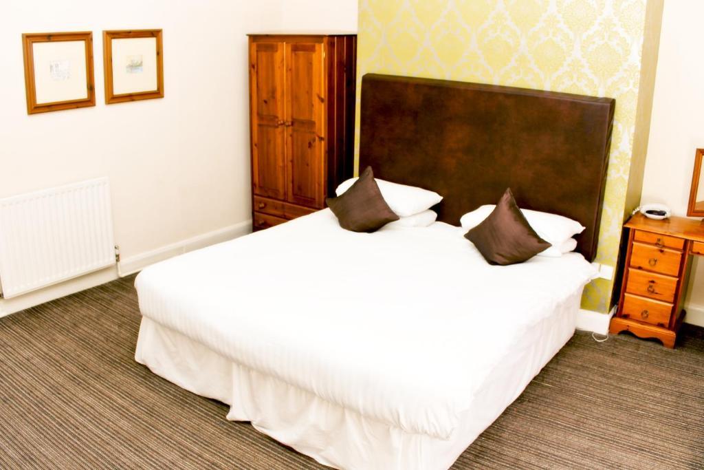 Hotel The Devonport Darlington  Habitación foto