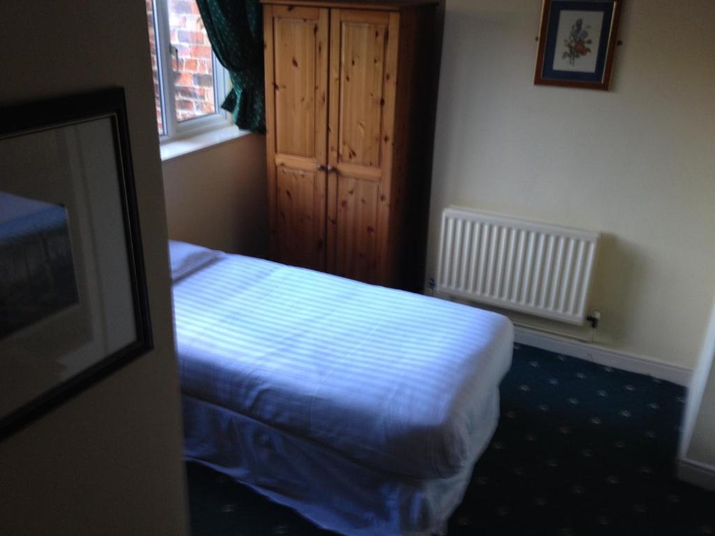 Hotel The Devonport Darlington  Habitación foto